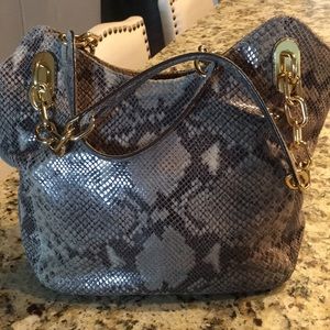 Michael Kors handbag